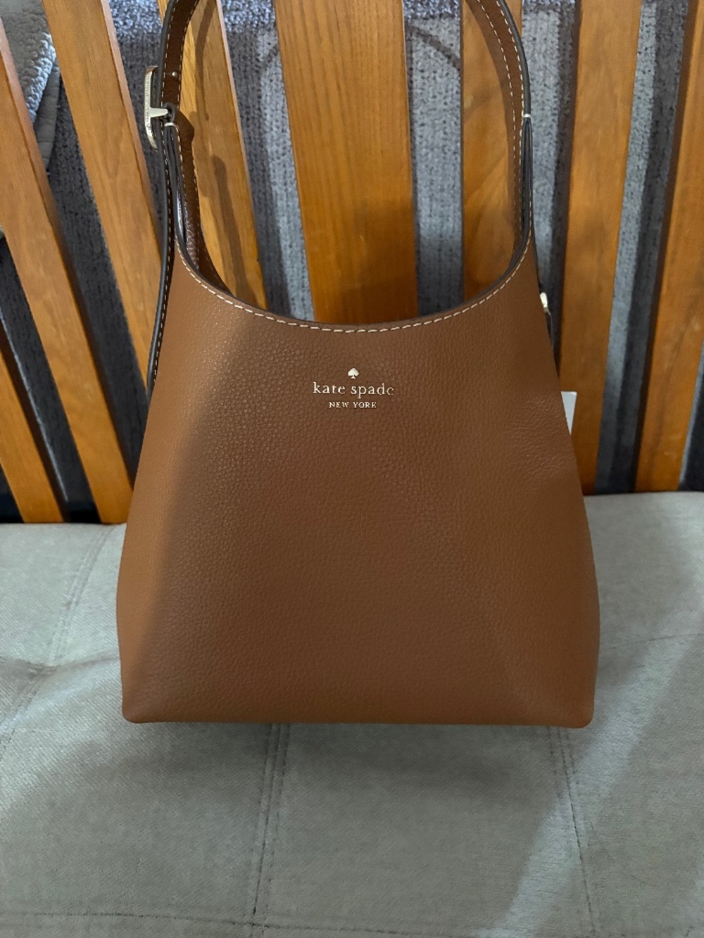 Kate spade purse and wallet
